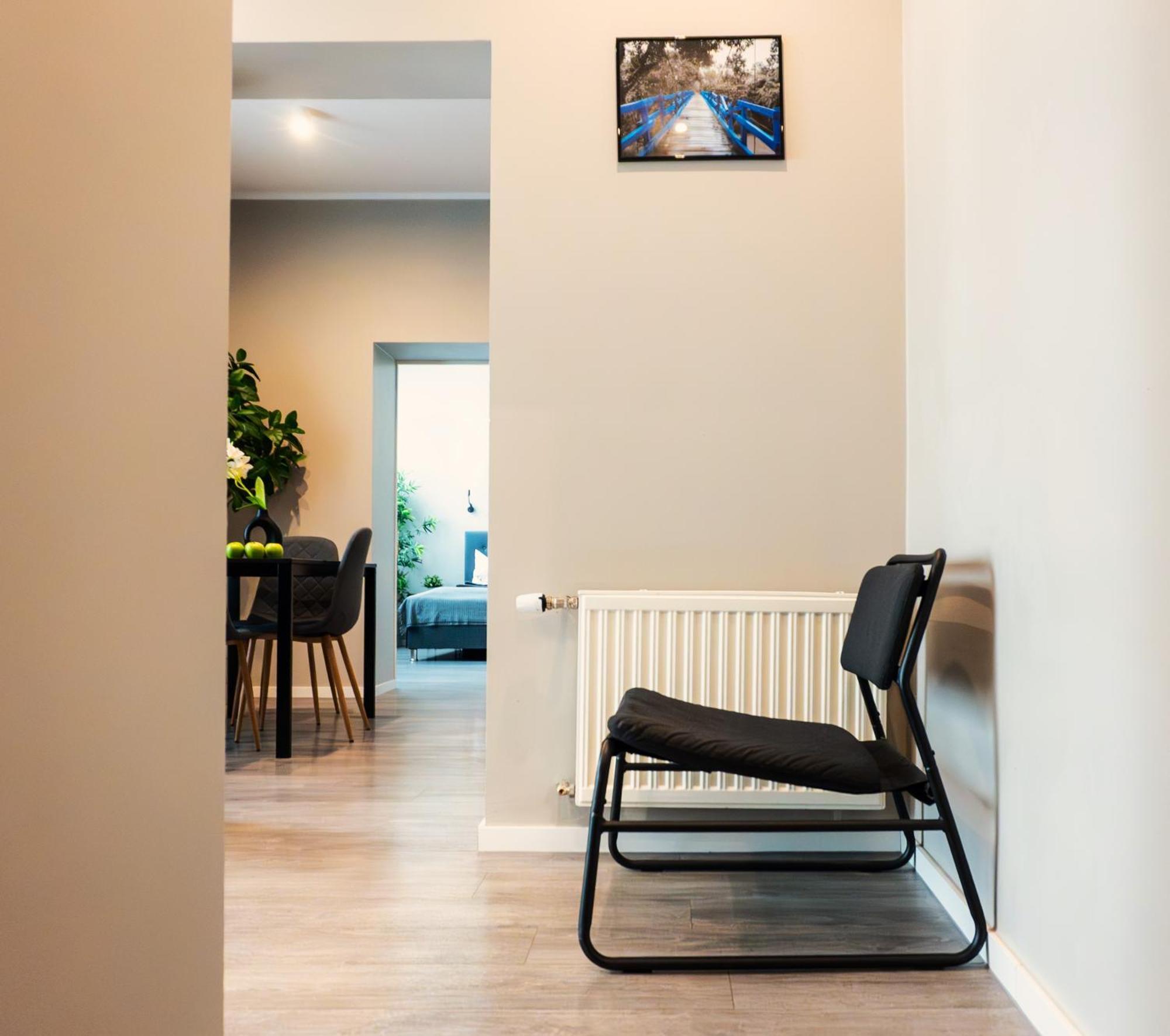 Liro Stadt Apartments Krefeld Exterior photo